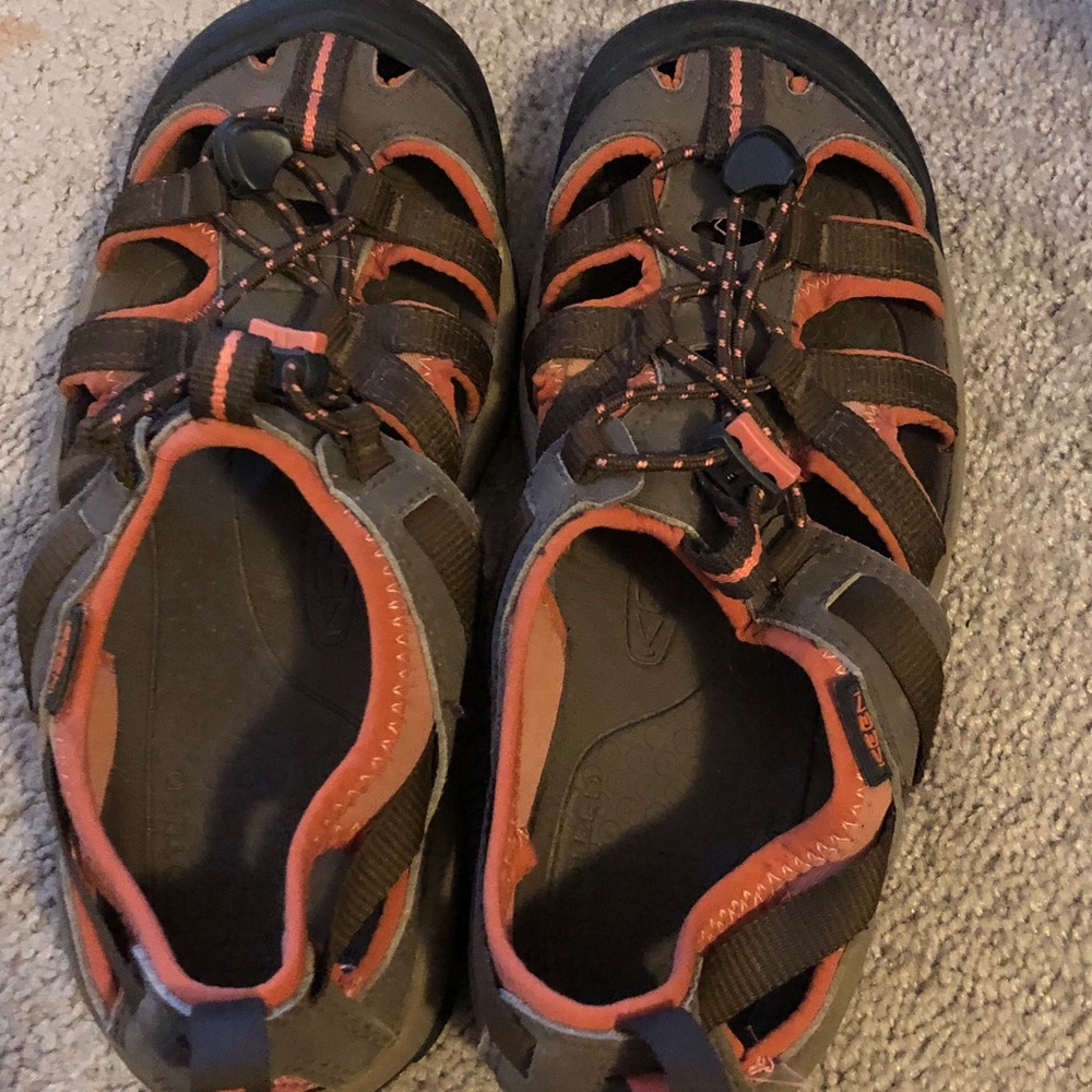 Sandals